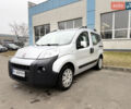 Сірий Фіат Кубо, об'ємом двигуна 1.36 л та пробігом 204 тис. км за 5900 $, фото 1 на Automoto.ua