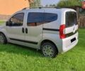 Серый Фиат Кубо, объемом двигателя 1.2 л и пробегом 165 тыс. км за 5550 $, фото 10 на Automoto.ua