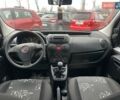 Сірий Фіат Кубо, об'ємом двигуна 1.3 л та пробігом 187 тис. км за 5800 $, фото 9 на Automoto.ua