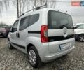 Сірий Фіат Кубо, об'ємом двигуна 1.3 л та пробігом 187 тис. км за 5800 $, фото 12 на Automoto.ua