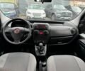 Фиат Кубо 2013 в Виннице на Automoto.ua Серый Фиат Кубо, объемом двигателя 1.3 л и пробегом 114 тыс. км за 7240 $, фото 26 на Automoto.ua