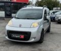 Серый Фиат Кубо, объемом двигателя 1.3 л и пробегом 114 тыс. км за 6940 $, фото 1 на Automoto.ua