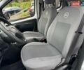 Серый Фиат Кубо, объемом двигателя 1.3 л и пробегом 114 тыс. км за 7690 $, фото 23 на Automoto.ua