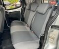 Серый Фиат Кубо, объемом двигателя 1.3 л и пробегом 114 тыс. км за 7690 $, фото 25 на Automoto.ua