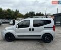 Серый Фиат Кубо, объемом двигателя 1.3 л и пробегом 114 тыс. км за 7690 $, фото 6 на Automoto.ua
