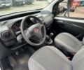 Серый Фиат Кубо, объемом двигателя 1.3 л и пробегом 114 тыс. км за 7690 $, фото 19 на Automoto.ua