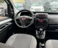 Фиат Кубо 2013 в Виннице на Automoto.ua Серый Фиат Кубо, объемом двигателя 1.3 л и пробегом 114 тыс. км за 7240 $, фото 25 на Automoto.ua