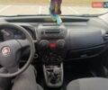 Серый Фиат Кубо, объемом двигателя 1.2 л и пробегом 144 тыс. км за 6500 $, фото 3 на Automoto.ua
