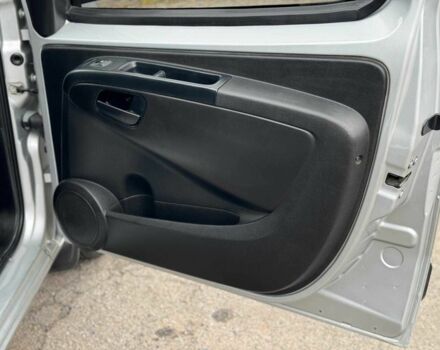 Серый Фиат Кубо, объемом двигателя 1.3 л и пробегом 114 тыс. км за 6940 $, фото 16 на Automoto.ua