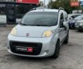 Серый Фиат Кубо, объемом двигателя 1.3 л и пробегом 114 тыс. км за 7690 $, фото 1 на Automoto.ua