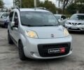 Фиат Кубо 2013 в Виннице на Automoto.ua Серый Фиат Кубо, объемом двигателя 1.3 л и пробегом 114 тыс. км за 7240 $, фото 2 на Automoto.ua