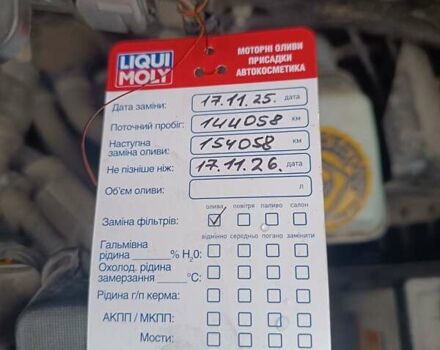 Серый Фиат Кубо, объемом двигателя 1.2 л и пробегом 144 тыс. км за 6500 $, фото 7 на Automoto.ua