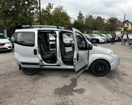 Фиат Кубо 2013 в Виннице на Automoto.ua Серый Фиат Кубо, объемом двигателя 1.3 л и пробегом 114 тыс. км за 7240 $, фото 12 на Automoto.ua
