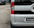 Фиат Кубо 2013 в Виннице на Automoto.ua Серый Фиат Кубо, объемом двигателя 1.3 л и пробегом 114 тыс. км за 7240 $, фото 11 на Automoto.ua