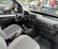Серый Фиат Кубо, объемом двигателя 1.3 л и пробегом 114 тыс. км за 7690 $, фото 28 на Automoto.ua
