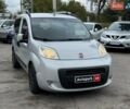 Серый Фиат Кубо, объемом двигателя 1.3 л и пробегом 114 тыс. км за 7690 $, фото 1 на Automoto.ua