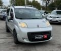 Серый Фиат Кубо, объемом двигателя 1.3 л и пробегом 114 тыс. км за 6940 $, фото 2 на Automoto.ua