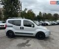 Серый Фиат Кубо, объемом двигателя 1.3 л и пробегом 114 тыс. км за 7690 $, фото 3 на Automoto.ua