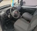 Серый Фиат Кубо, объемом двигателя 1.2 л и пробегом 144 тыс. км за 6500 $, фото 4 на Automoto.ua