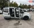 Серый Фиат Кубо, объемом двигателя 1.3 л и пробегом 114 тыс. км за 7690 $, фото 12 на Automoto.ua
