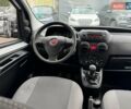 Серый Фиат Кубо, объемом двигателя 1.3 л и пробегом 114 тыс. км за 7690 $, фото 24 на Automoto.ua