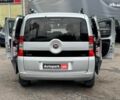 Фиат Кубо 2013 в Виннице на Automoto.ua Серый Фиат Кубо, объемом двигателя 1.3 л и пробегом 114 тыс. км за 7240 $, фото 15 на Automoto.ua