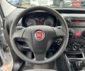 Серый Фиат Кубо, объемом двигателя 1.3 л и пробегом 114 тыс. км за 7690 $, фото 20 на Automoto.ua