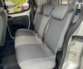 Фиат Кубо 2013 в Виннице на Automoto.ua Серый Фиат Кубо, объемом двигателя 1.3 л и пробегом 114 тыс. км за 7240 $, фото 24 на Automoto.ua