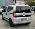 Фиат Кубо 2013 в Виннице на Automoto.ua Серый Фиат Кубо, объемом двигателя 1.3 л и пробегом 114 тыс. км за 7240 $, фото 6 на Automoto.ua