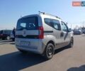Сірий Фіат Кубо, об'ємом двигуна 1.25 л та пробігом 89 тис. км за 7950 $, фото 2 на Automoto.ua