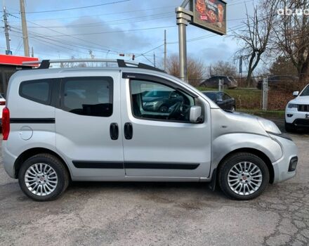 Сірий Фіат Кубо, об'ємом двигуна 1.3 л та пробігом 155 тис. км за 6690 $, фото 3 на Automoto.ua