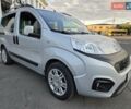 Серый Фиат Кубо, объемом двигателя 1.25 л и пробегом 204 тыс. км за 8700 $, фото 2 на Automoto.ua