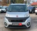 Сірий Фіат Кубо, об'ємом двигуна 1.3 л та пробігом 155 тис. км за 6690 $, фото 1 на Automoto.ua