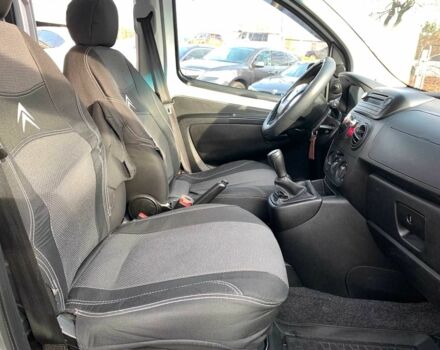 Сірий Фіат Кубо, об'ємом двигуна 1.3 л та пробігом 155 тис. км за 6690 $, фото 21 на Automoto.ua