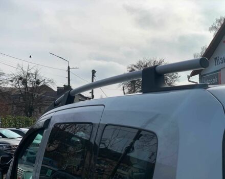 Сірий Фіат Кубо, об'ємом двигуна 1.3 л та пробігом 155 тис. км за 6690 $, фото 12 на Automoto.ua