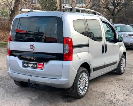 Сірий Фіат Кубо, об'ємом двигуна 1.3 л та пробігом 155 тис. км за 6690 $, фото 4 на Automoto.ua