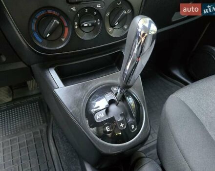 Серый Фиат Кубо, объемом двигателя 1.25 л и пробегом 204 тыс. км за 8700 $, фото 19 на Automoto.ua