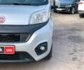 Сірий Фіат Кубо, об'ємом двигуна 1.3 л та пробігом 155 тис. км за 6690 $, фото 8 на Automoto.ua