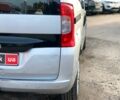 Сірий Фіат Кубо, об'ємом двигуна 1.3 л та пробігом 155 тис. км за 6690 $, фото 10 на Automoto.ua