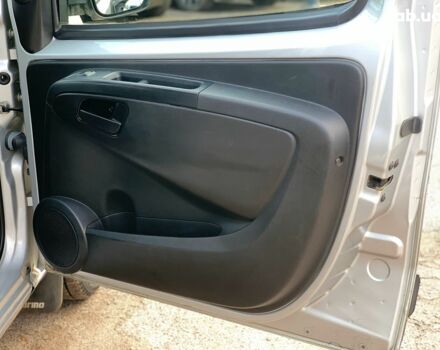 Сірий Фіат Кубо, об'ємом двигуна 1.3 л та пробігом 155 тис. км за 6690 $, фото 19 на Automoto.ua