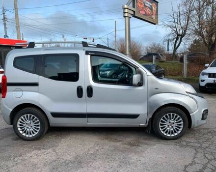 Сірий Фіат Кубо, об'ємом двигуна 1.3 л та пробігом 155 тис. км за 6690 $, фото 3 на Automoto.ua