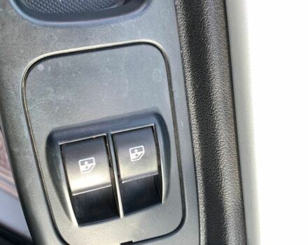 Сірий Фіат Кубо, об'ємом двигуна 1.3 л та пробігом 155 тис. км за 6690 $, фото 28 на Automoto.ua