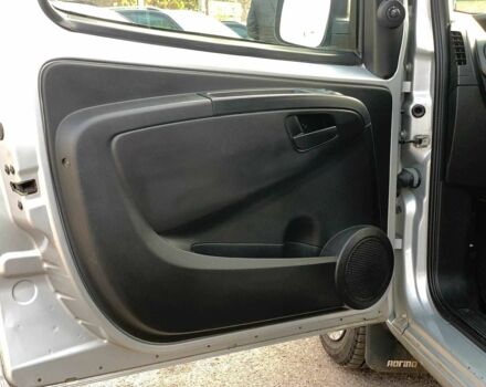 Сірий Фіат Кубо, об'ємом двигуна 1.3 л та пробігом 155 тис. км за 6690 $, фото 17 на Automoto.ua