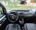 Серый Фиат Кубо, объемом двигателя 1.25 л и пробегом 204 тыс. км за 8700 $, фото 17 на Automoto.ua