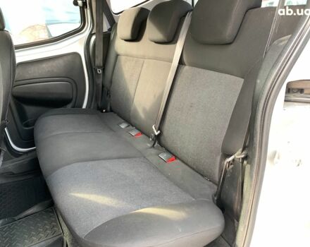 Сірий Фіат Кубо, об'ємом двигуна 1.3 л та пробігом 155 тис. км за 6690 $, фото 23 на Automoto.ua