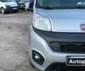 Сірий Фіат Кубо, об'ємом двигуна 1.3 л та пробігом 155 тис. км за 6690 $, фото 9 на Automoto.ua