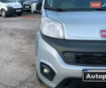 Серый Фиат Кубо, объемом двигателя 1.3 л и пробегом 155 тыс. км за 6690 $, фото 9 на Automoto.ua