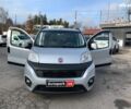 Сірий Фіат Кубо, об'ємом двигуна 1.3 л та пробігом 155 тис. км за 6690 $, фото 14 на Automoto.ua