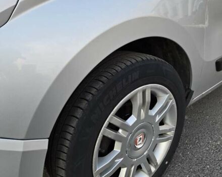 Серый Фиат Кубо, объемом двигателя 1.25 л и пробегом 204 тыс. км за 8700 $, фото 1 на Automoto.ua