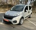 Серый Фиат Кубо, объемом двигателя 1.25 л и пробегом 205 тыс. км за 6900 $, фото 1 на Automoto.ua